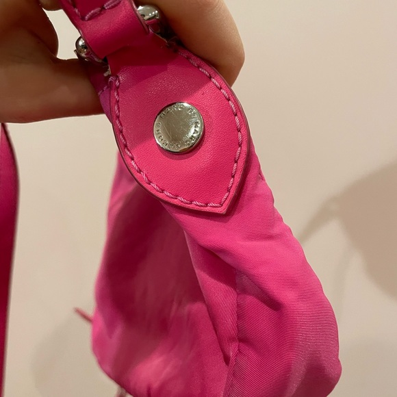 Marc by Marc Jacobs Pink cross body - Picture 2 of 6